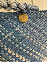 PRE-OWNED GUANABANA TOTE RRP £160