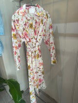 PRE-LOVED MERLETTE DRESS XS/S RRP £495