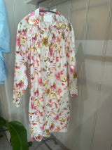 PRE-LOVED MERLETTE DRESS XS/S RRP £495