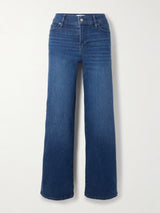 FRAME LE SLIM PALAZZO IN LONER