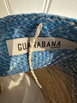 PRE-OWNED GUANABANA TOTE RRP £160
