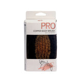 HYDREA IONIC COPPER BODY BRUSH