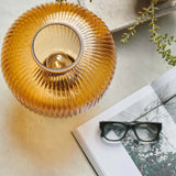 ABIGAIL AHERN DENIDA LED TABLE LAMP