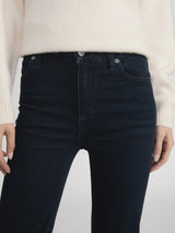 FRAME LE SLEEK STRAIGHT IN CENTURY