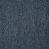 ONCE MILANO LINEN DISHCLOTH WITH LOOP IN BLUE