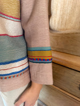 INJIRI SHIRT JACKET 131