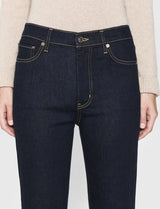 FRAME LE SLEEK STRAIGHT IN STARGIRL