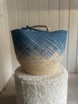 PRE-OWNED GUANABANA TOTE RRP £160