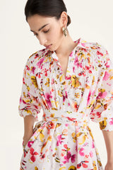 PRE-LOVED MERLETTE DRESS XS/S RRP £495