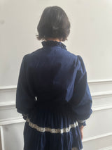 LORETTA CAPONI MILVIA IN MIDNIGHT