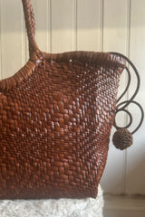 DRAGON DIFFUSION NANTUCKET OPTICAL IN TAN