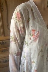 INJIRI HERBARIUM 28 Dress - cover-up