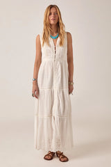 MAISON HOTEL GINO DRESS IN SAPORE DI SALE