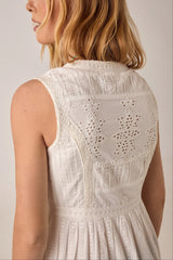 MAISON HOTEL GINO DRESS IN SAPORE DI SALE