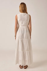 MAISON HOTEL GINO DRESS IN SAPORE DI SALE