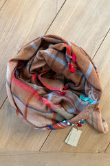 INJIRI SHAWL 115