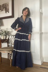 LORETTA CAPONI MILVIA IN MIDNIGHT
