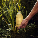 BERTIOLI WATER MEADOW HAND & BODY WASH WITH PUMP 500ml