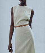 LIZZIE FORTUNATO SKINNY GEORGIA BELT
