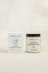 FRENCH GIRL JASMIN COCONUT SERENITY BATH 283g