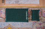 CHAKRA-MAT THE GREEN SET