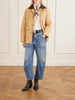 NILI LOTAN SHON JEANS IN CIENNA