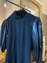 CATE BLANCHETT PRE-OWNED FENDI MIDI-DRESS SOLD