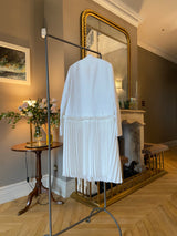 CATE BLANCHETT PRE-OWNED GIVENCHY Coat-dress SOLD