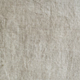 ONCE MILANO LINEN DISHCLOTH WITH LOOP IN NATURAL